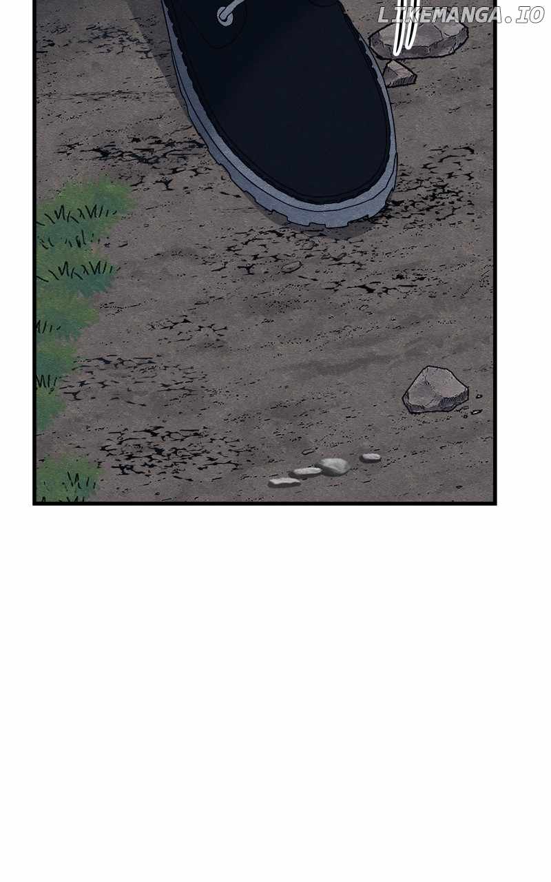 Zombie X Slasher Chapter 92 152